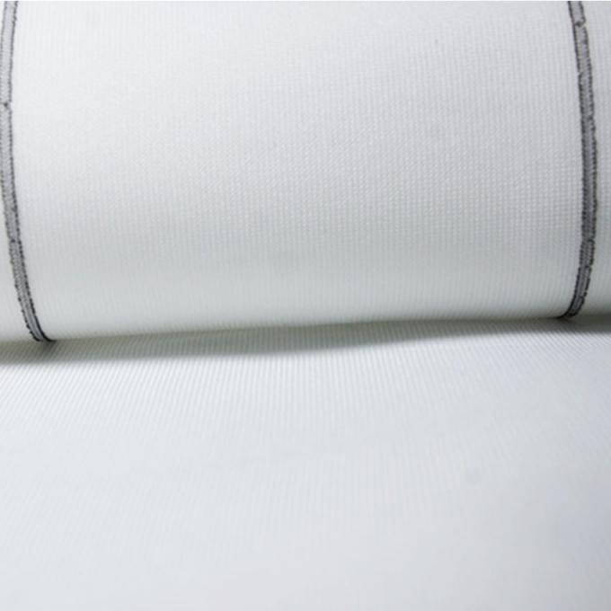 Wysokiej wytrzymałości 3D spacer mesh 3mm Air Mesh tkaniny do Beding 0