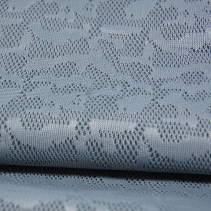 350gm 75D spacer mesh tkanina oddychająca 3D spacer mesh do bagażu 0