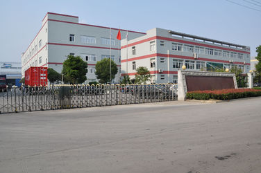 Chiny Changshu Dashijia Textiles Co., Ltd. Profil przedsiębiorstwa