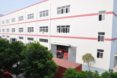 Chiny Changshu Dashijia Textiles Co., Ltd. Profil przedsiębiorstwa
