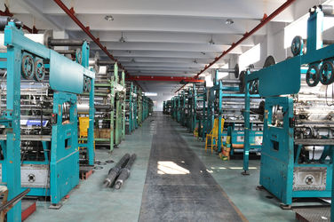 Chiny Changshu Dashijia Textiles Co., Ltd. Profil przedsiębiorstwa