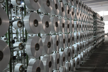 Chiny Changshu Dashijia Textiles Co., Ltd. Profil przedsiębiorstwa