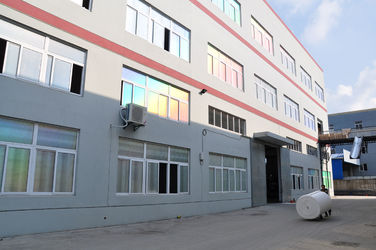 Chiny Changshu Dashijia Textiles Co., Ltd. Profil przedsiębiorstwa