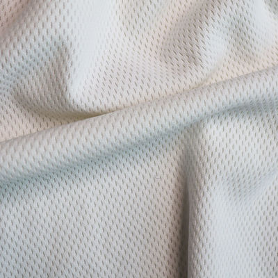 Good price Odtworzona Farbowana 3D Spacer Mesh Airmesh Materiał poliestrowa siatka niższa rozciągająca w Internecie