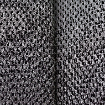 Good price 6 - 10 mm Tkanina z dzianinami 3D Space Mesh Wydzielana Tkanina Airmesh Tkanina do pościelu w Internecie