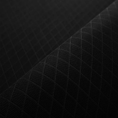 Good price 3mm 280gsm Air Mesh Tkanina wodoodporna Spacer Mesh Poly Mesh Tkanina do koca w Internecie