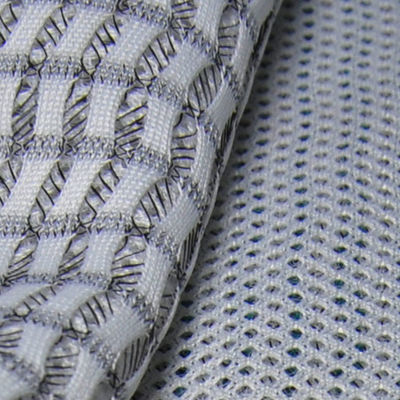 Good price 200gm 75D Polyester Mesh Air Mesh Material Breathable Mesh Dla kanapy w Internecie