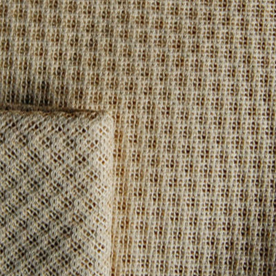 Good price Płytkowana siatka powietrzna 3D spacer mesh pamięć w kształcie 100% poliestrowa siatka tkanina 460gsm w Internecie