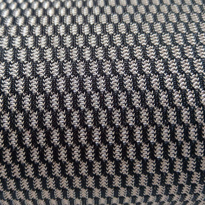 Good price Airmesh 3d Spacer Mesh Tkanina Płyty Space Mesh Odporna na rozdarcie w Internecie