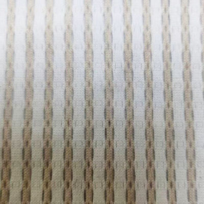 Good price Airmesh 180GSM 3d Air Mesh Tkanina wodoodporna Polyester Mesh Tkanina do garnituru w Internecie