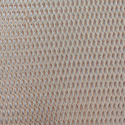 Good price Lekkie trwałe 3D spacer mesh oddychająca sieć 3D materiał do torebki w Internecie