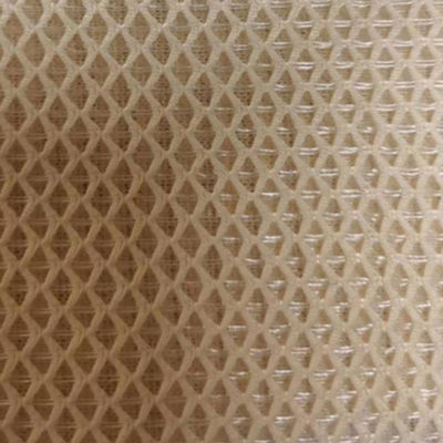 Good price 180 - 280GSM 3D Mesh Material Airmesh 100 Polyester Mesh Tkanina Wysoka przepustność w Internecie
