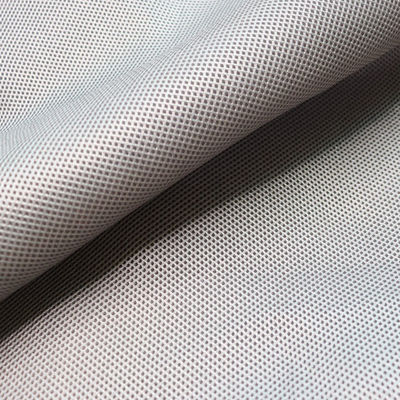 Good price Anty-statyczna 3D Space Mesh Air Mesh Polyester Sports Mesh Tkanina anty-mikrobyczna w Internecie