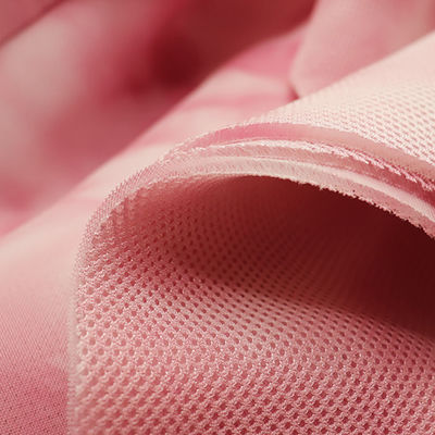 Good price Shibori Płytkowa siatka oddychająca tkanina 280GSM Airmesh 3D Spacer Mesh dla samochodu w Internecie