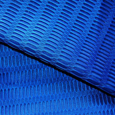 Good price 3mm Warp Knit Mesh Powtarzalny na rozrywkę 3D Mesh Material 210GSM Do 360GSM w Internecie