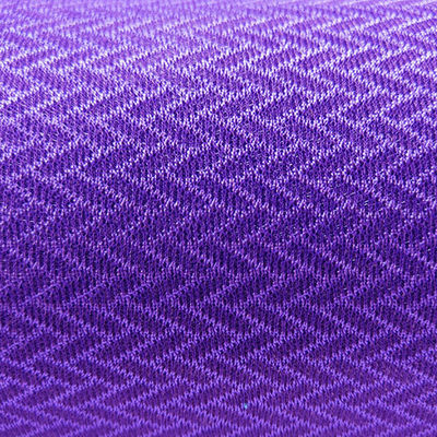 Good price Tkanina płaska Jacquard Airmesh Tkanina sieci oddychająca Tkanina odporna na łzy rozciągająca 320GSM w Internecie