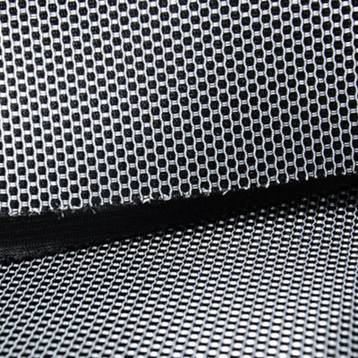 Good price 320 - 400GSM Materiał sieci 3D Materiał sieci poliestrowej do bagażu z garniturami w Internecie