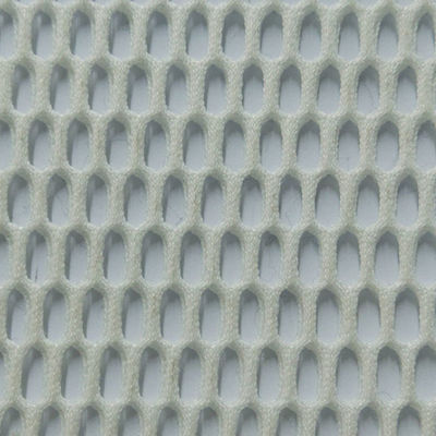 Good price 3mm 200GSM Spacer Mesh Tkanina 3D Mesh Tkanina odporna na rozdarcie w Internecie