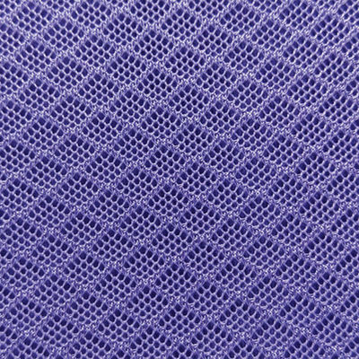 Good price 200×200 280gm 3D Spacer Mesh Polyester Athletic Mesh Tkanina do poprawy estetyki w Internecie