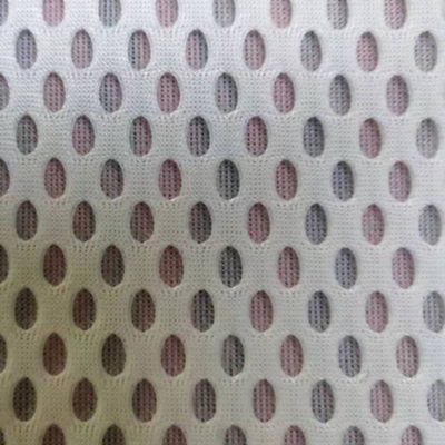 Good price 280gm 3D Air Spacer Mesh Tkanina przepustna 200×200 75D Przędza 57in Do 58in w Internecie