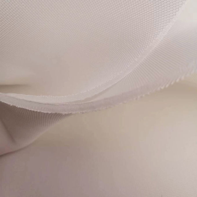 3mm 100% 3D Mesh Material Comfort 100 Polyester Mesh Tkanina Do Pościel 2