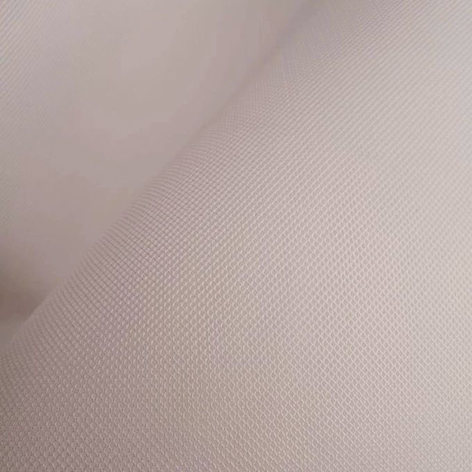 3mm 100% 3D Mesh Material Comfort 100 Polyester Mesh Tkanina Do Pościel 0