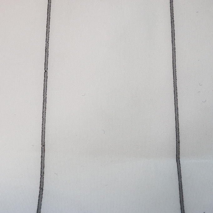 Wysokiej wytrzymałości 3D spacer mesh 3mm Air Mesh tkaniny do Beding 1