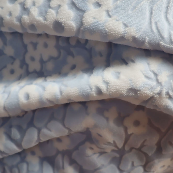 Polyester Koralowe Wołoń Koce Dwustronne Faux futro Łóżko Wyrzucić koce duch 7
