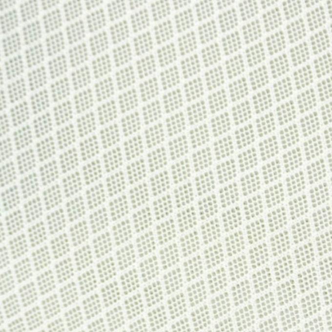Materiał płaskiej siatki powietrznej Jacquard Włókno z siatki powietrznej do ubrania 4
