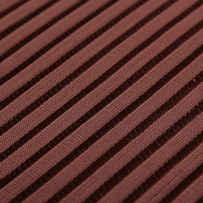 800GSM 200D tkanina z siatki 3D 100 procent poliestrowej tkaniny z siatki 10MM - 20MM 2