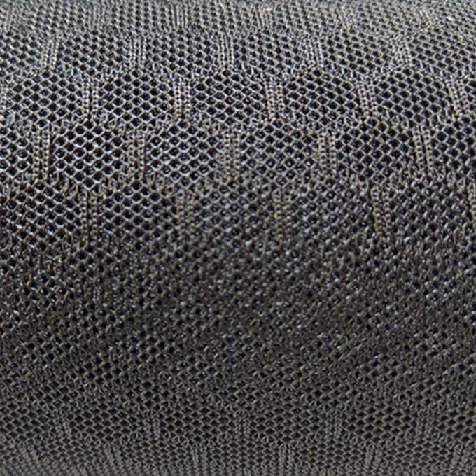 3mm Płytkowana siatka powietrzna 250GSM Polyester Sport Mesh Tkanina Przeciwczulna Do Bagażu 6
