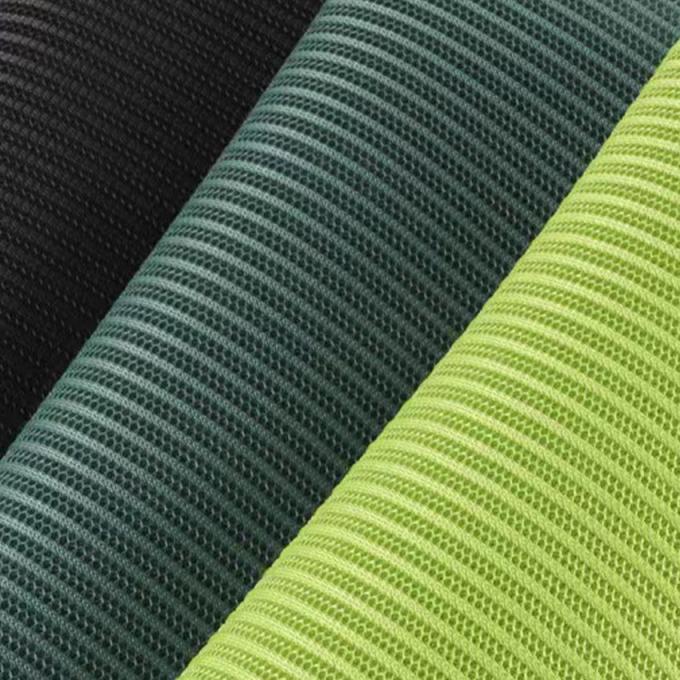 Materiał z siatki poliestrowej 3 mm, absorbująca wilgoć, 0,5 mm - 6 mm 5