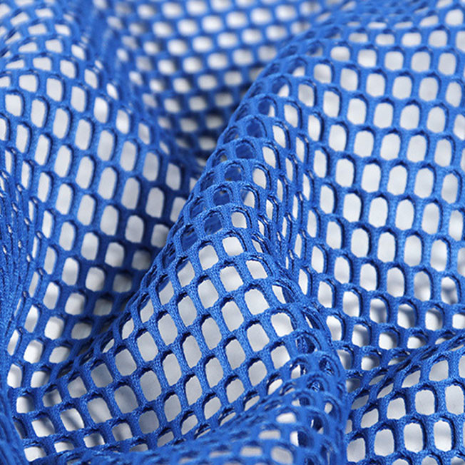 3mm 200GSM Spacer Mesh Tkanina 3D Mesh Tkanina odporna na rozdarcie 7