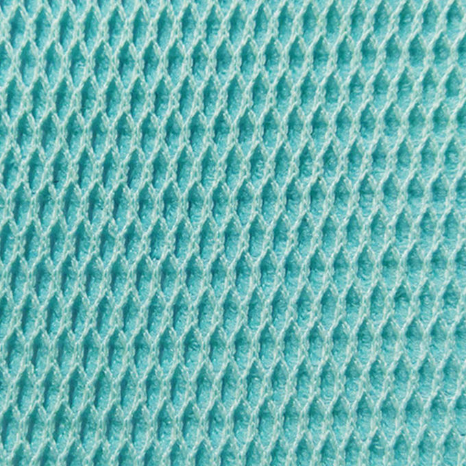 2mm 250GSM Materiał siatki powietrznej Tencel Airmesh 3d Spacer Mesh Fabric 3