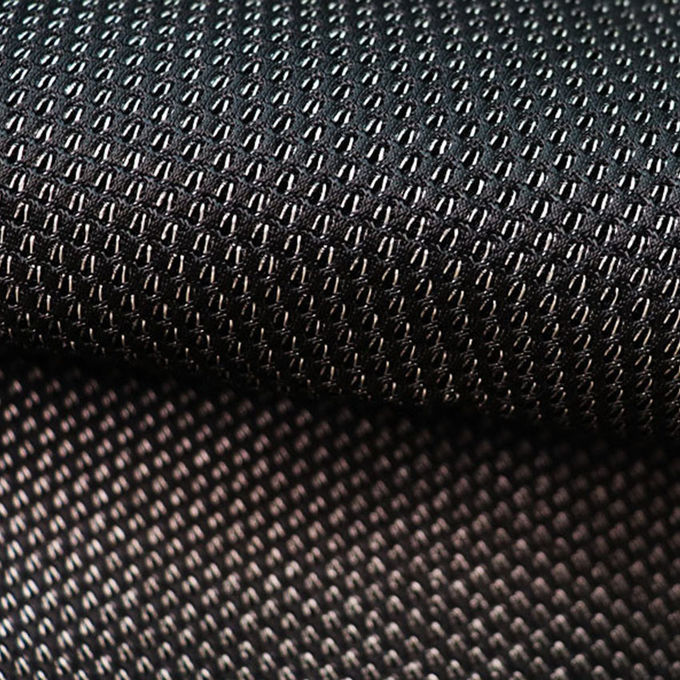 Sofa wodoodporny materiał sieci 3D spacer tkanina sieci dla pościel 1