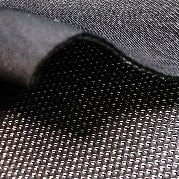 Sofa wodoodporny materiał sieci 3D spacer tkanina sieci dla pościel 0