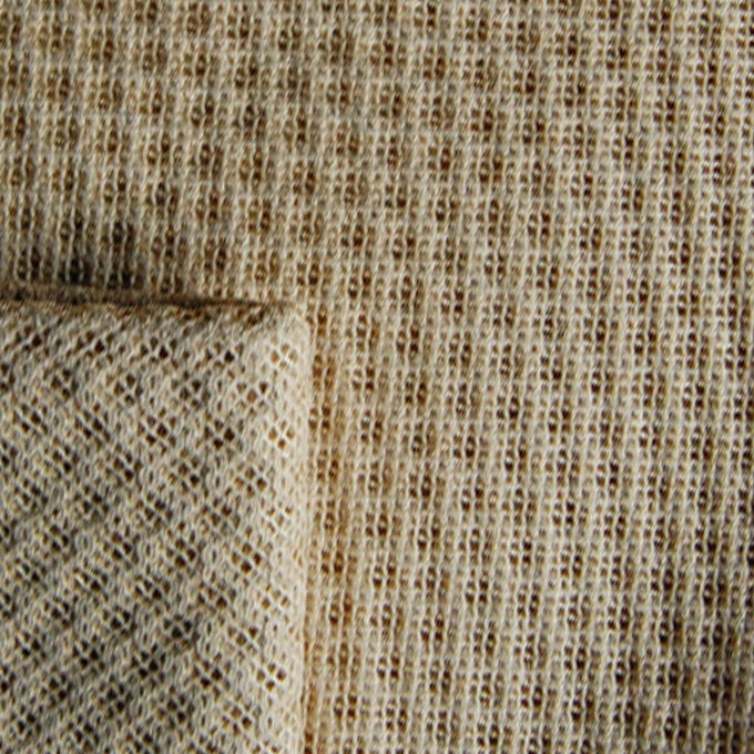 Płytkowana siatka powietrzna 3D spacer mesh pamięć w kształcie 100% poliestrowa siatka tkanina 460gsm 2