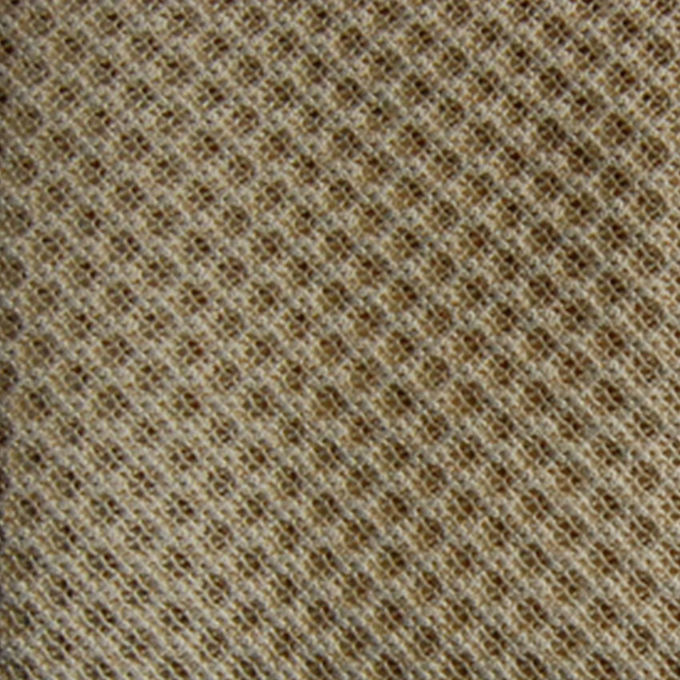 Płytkowana siatka powietrzna 3D spacer mesh pamięć w kształcie 100% poliestrowa siatka tkanina 460gsm 1