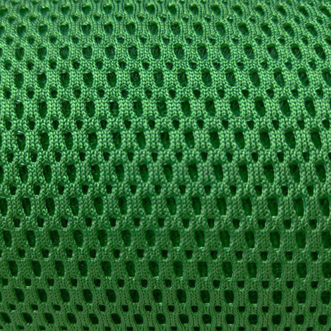 420gm Airmesh Space Mesh Tkanina Płytkowa Oddychająca Polyester Mesh Tkanina Do Butów 0