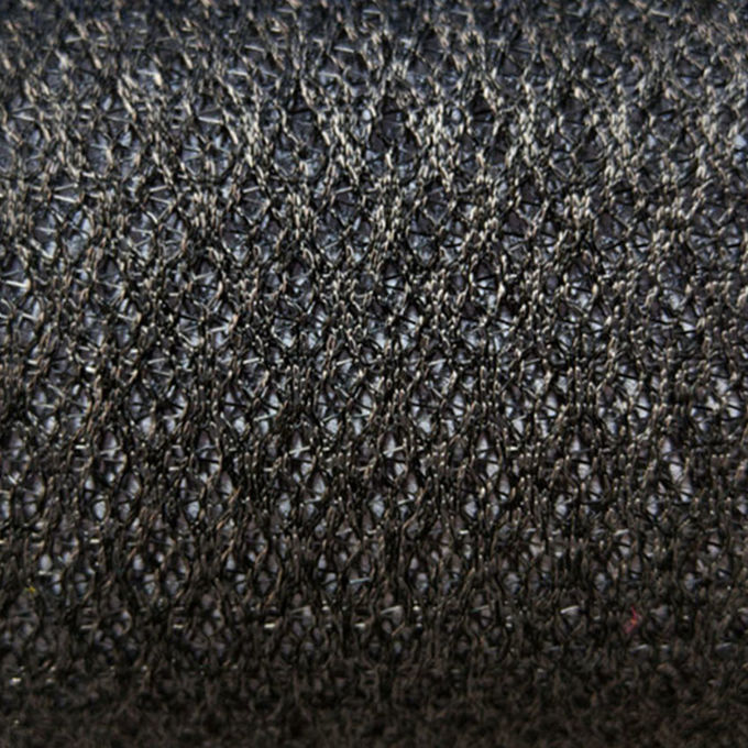 57in Do 58in Spacer Mesh Tkanina 280gsm Air Mesh Materiał Do Beding 2