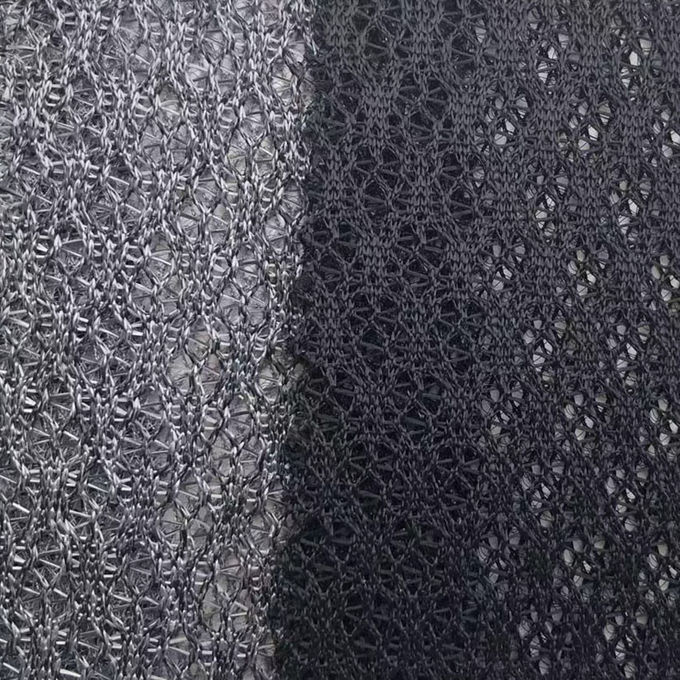 57in Do 58in Spacer Mesh Tkanina 280gsm Air Mesh Materiał Do Beding 1
