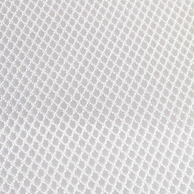 Oddychająca tkanina z siatki powietrznej 3D z recyklingu Polyester Mesh Fabric 92in 1200GSM 1
