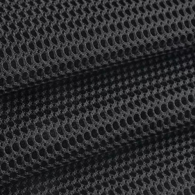 Materiał 3D Mesh 3mm 280gsm Tkanina z siatki powietrznej do plecaków 0