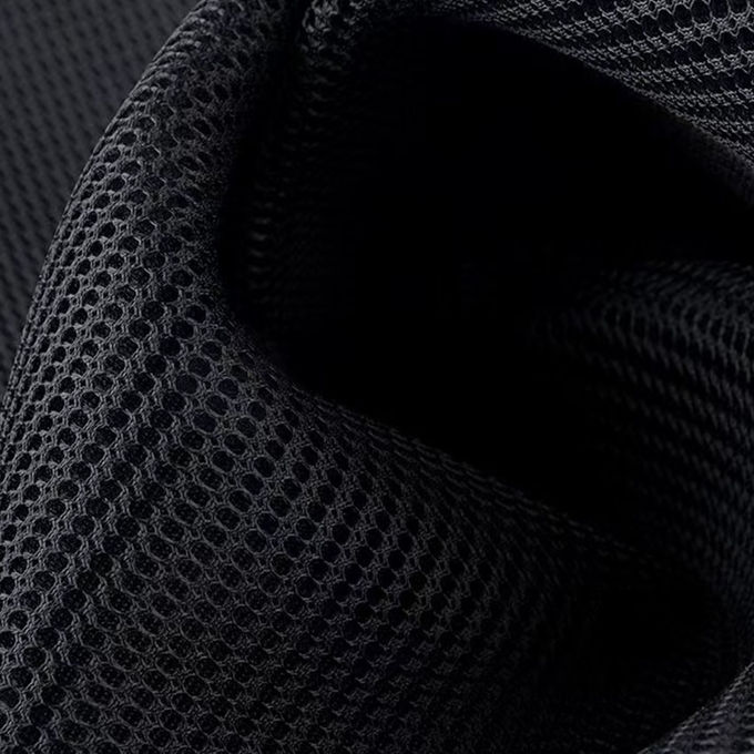 Materiał 3D Mesh 3mm 280gsm Tkanina z siatki powietrznej do plecaków 1